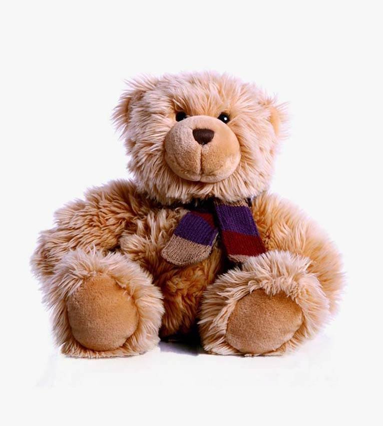Cute Baby Toy